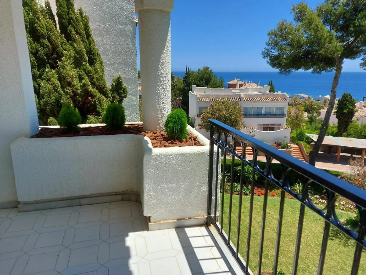 Apartment Miraflores La Cala De Mijas Spain