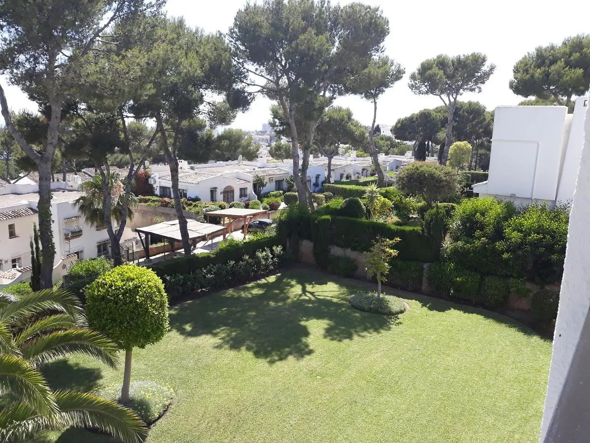Miraflores La Cala De Mijas