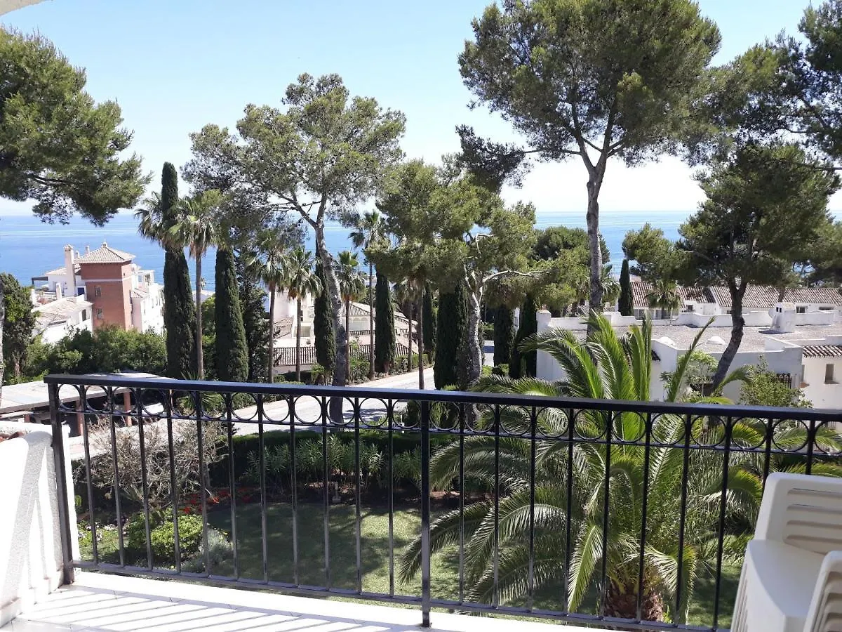 Miraflores La Cala De Mijas 0*,