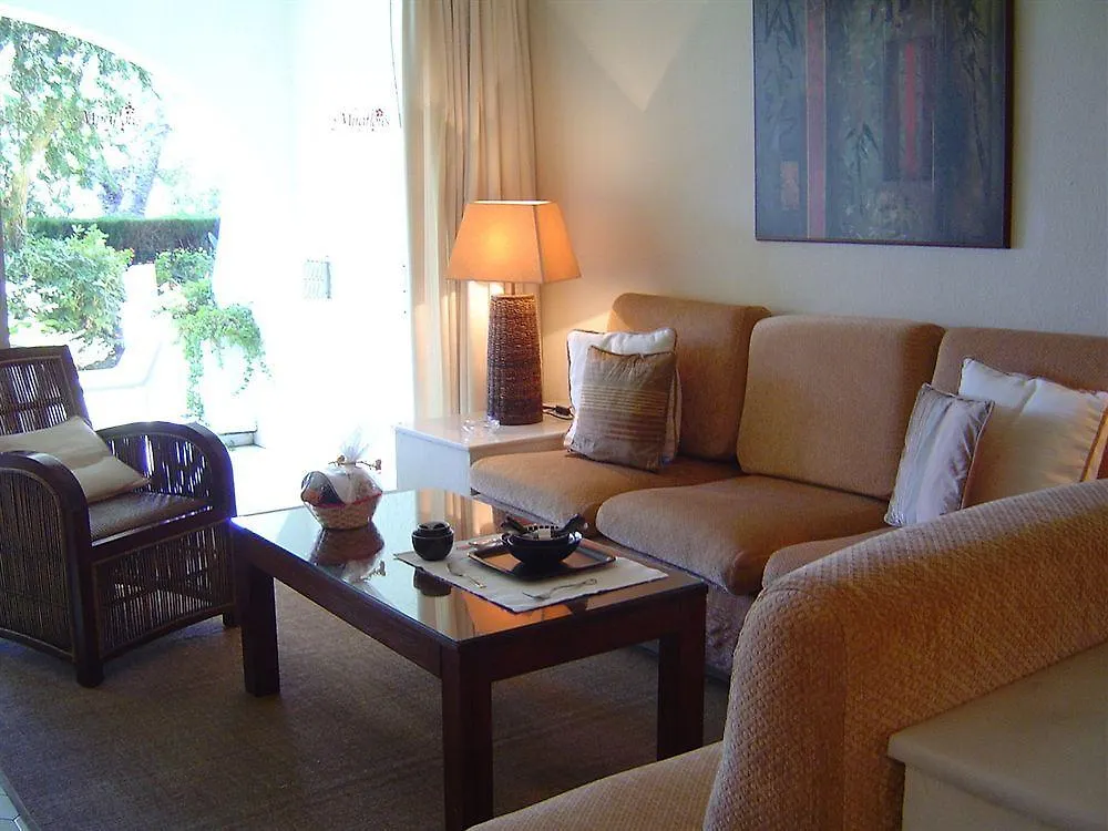 Miraflores La Cala de Mijas Apartman