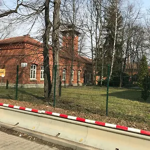 Stary Go , Krakow Poland